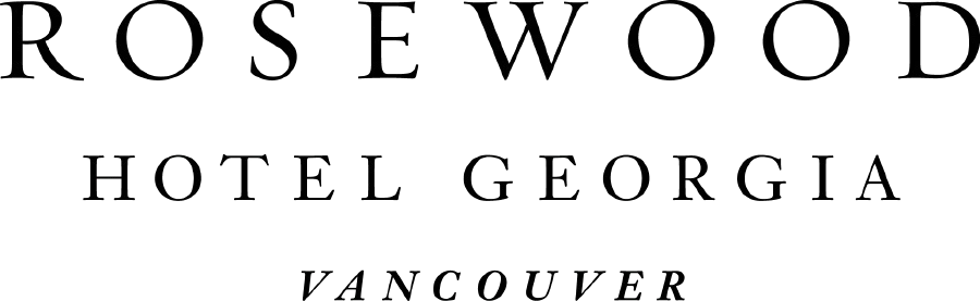 RW Hotel Georgia LOGO
