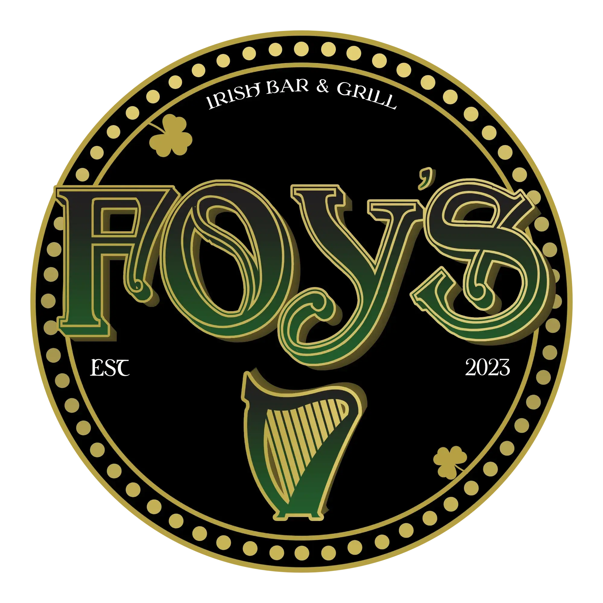 foys logo