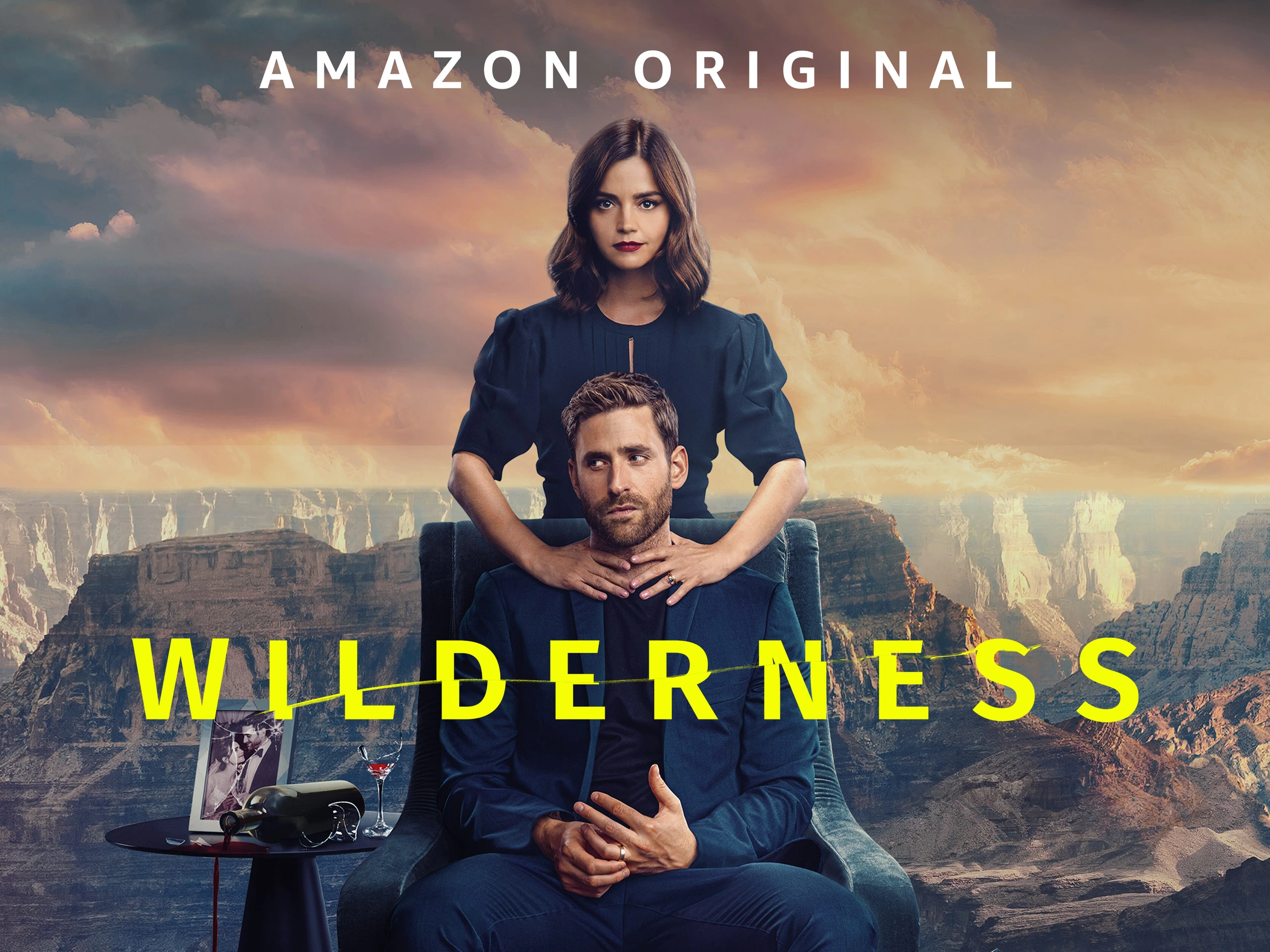 wilderness logo