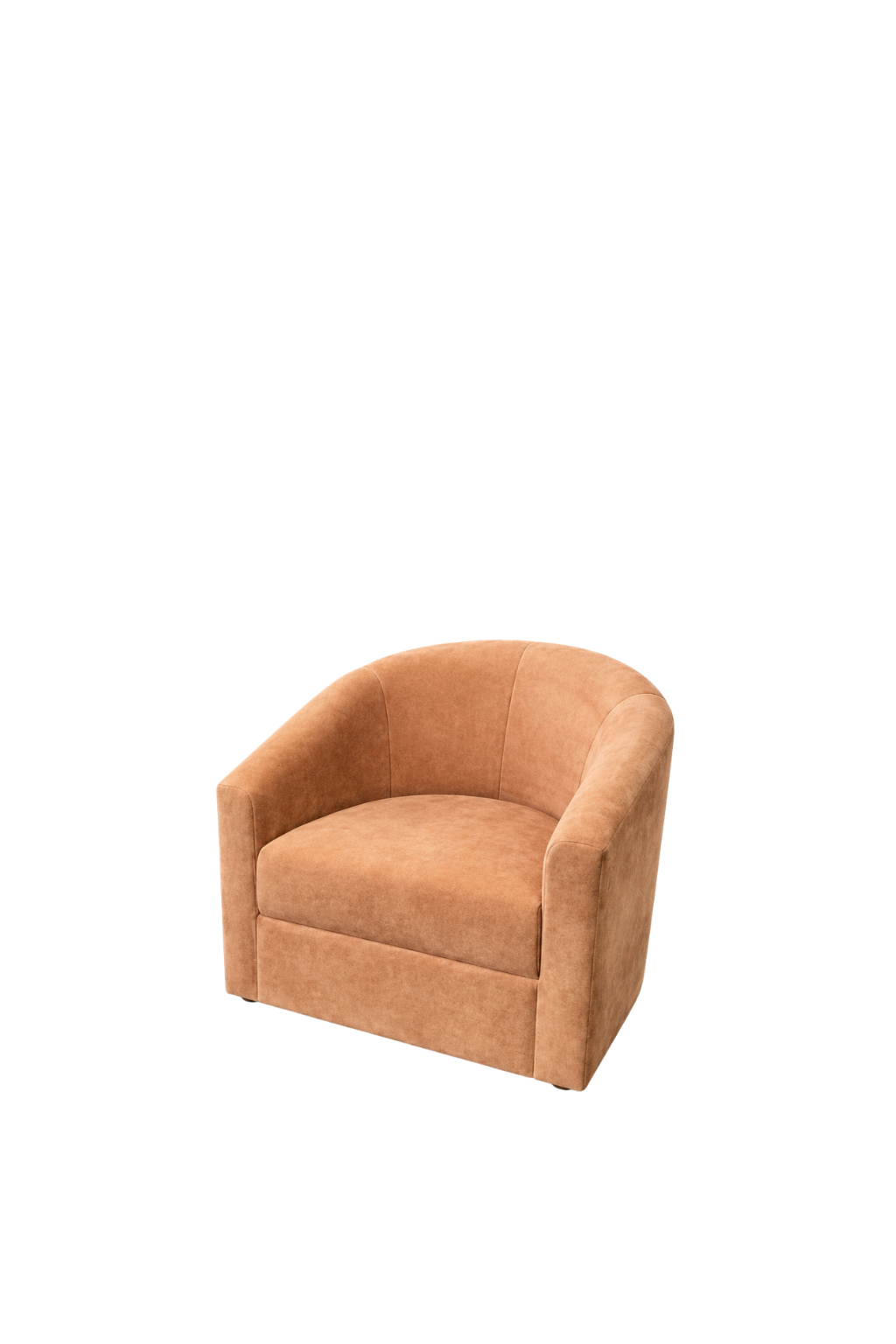 FLO accent chair model 5017