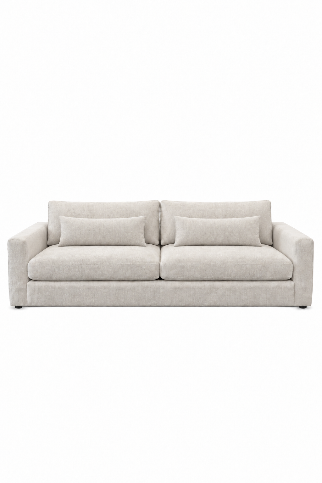 Flo sofa model 2413