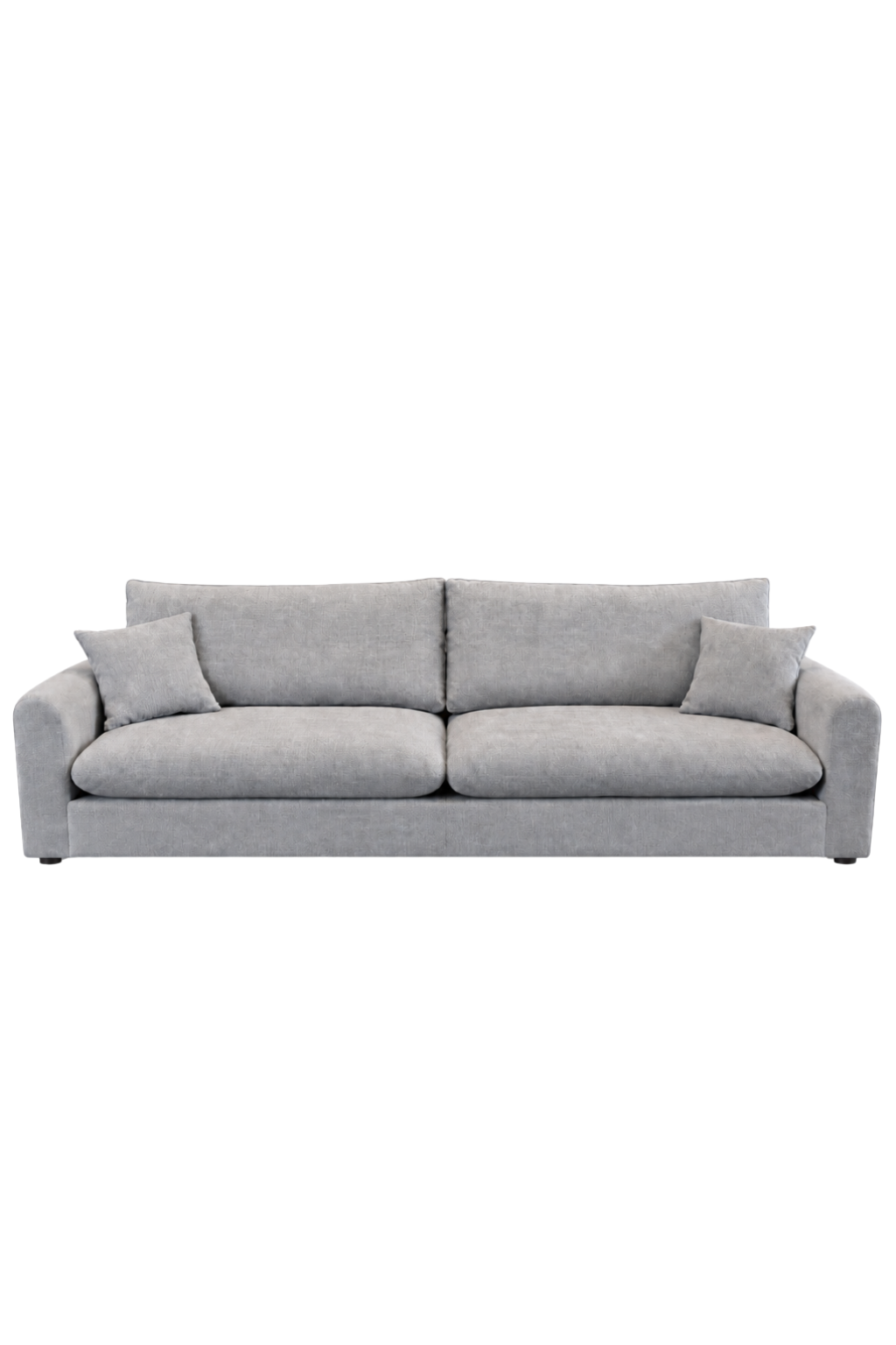 Flo sofa model 2418
