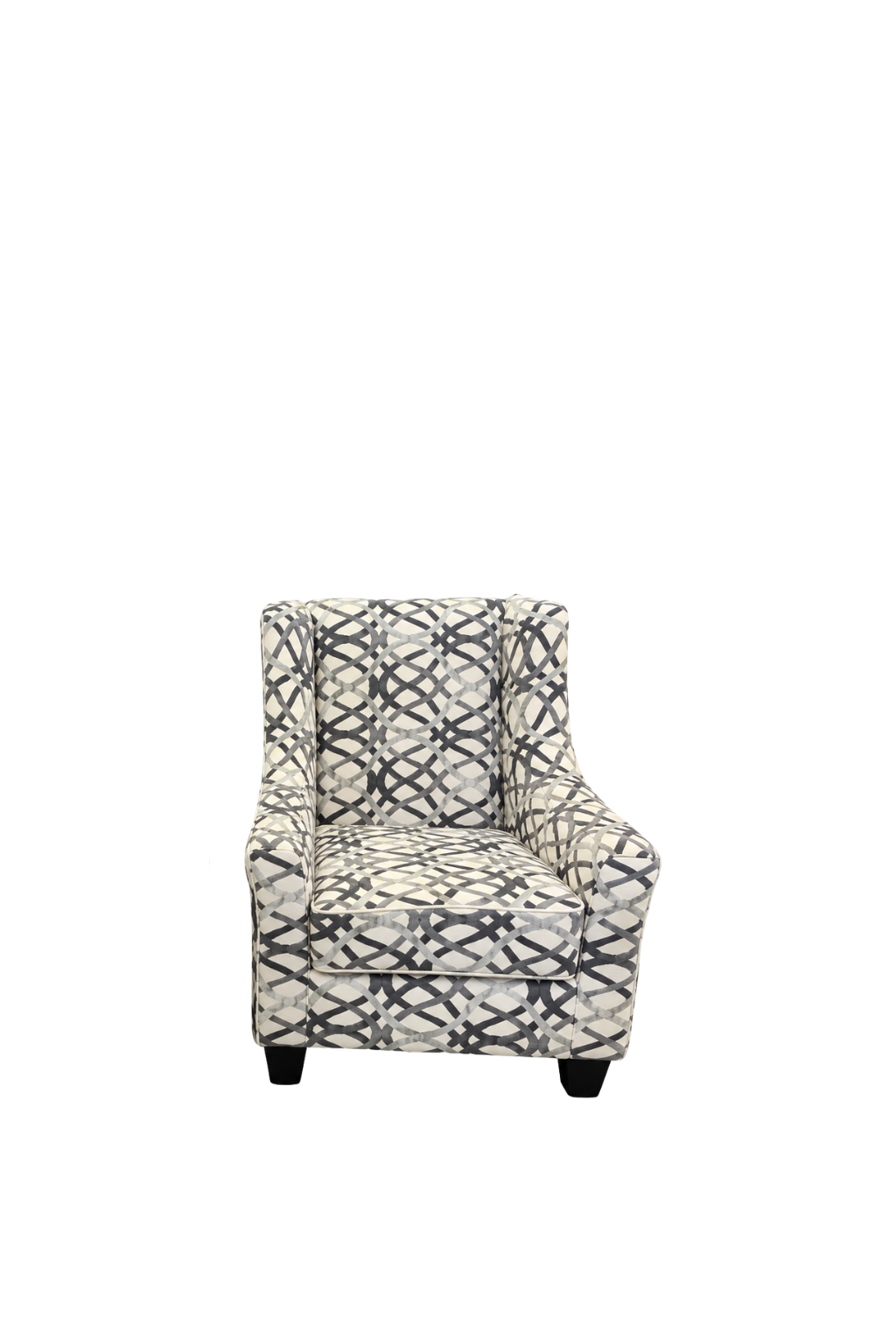 FLO accent chair model 5001