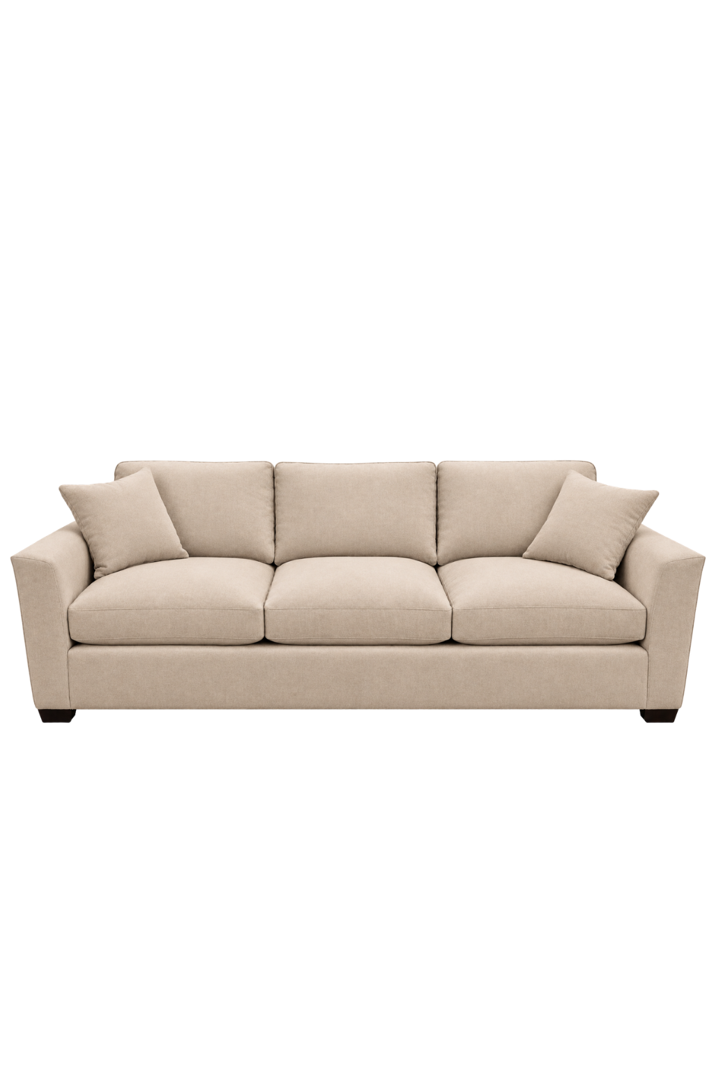 Flo sofa model 2416