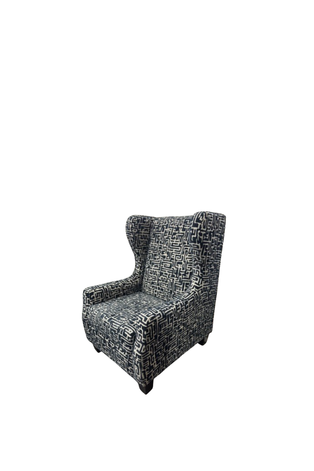 FLO accent chair model 5009