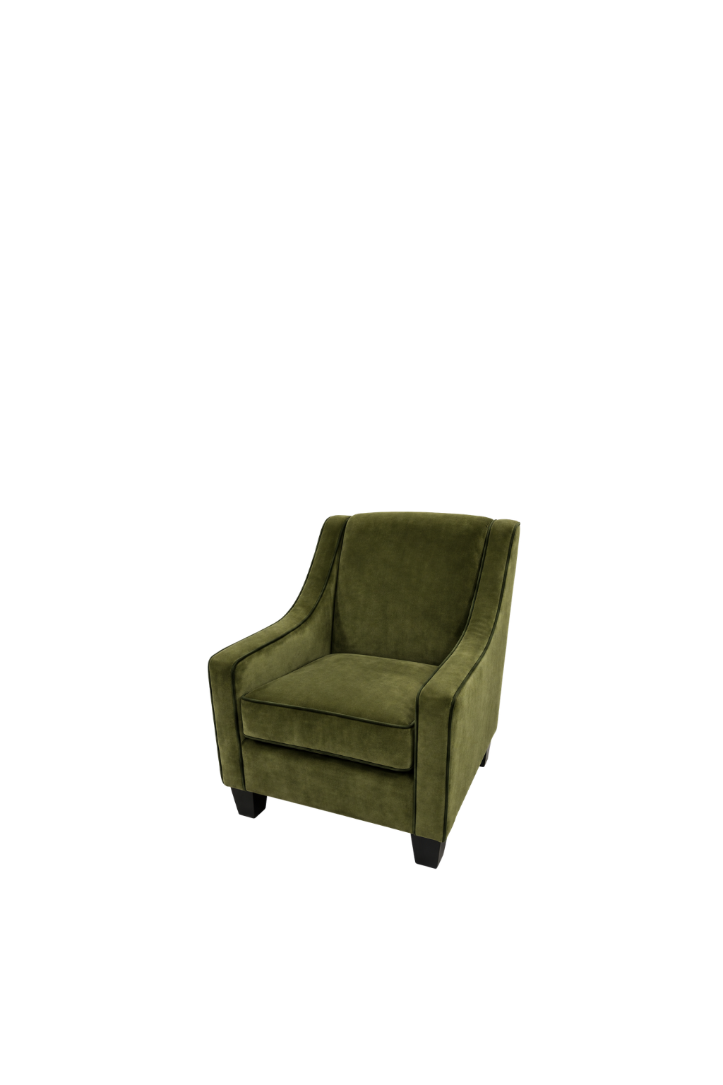 FLO accent chair model 5020