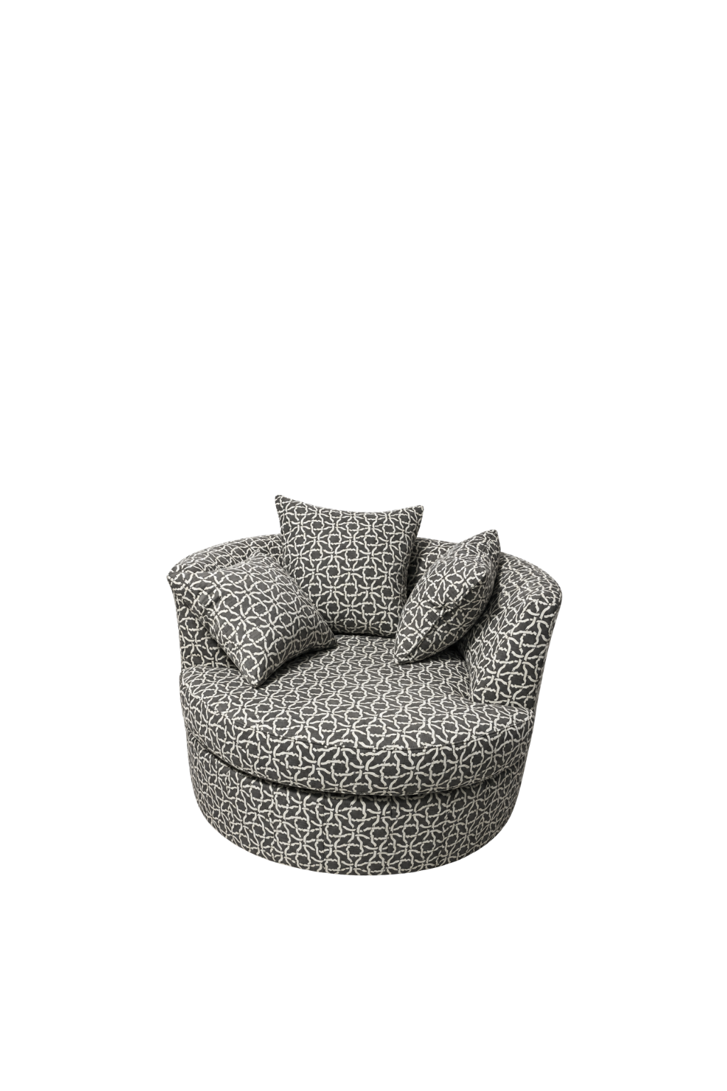 FLO accent chair model 5007