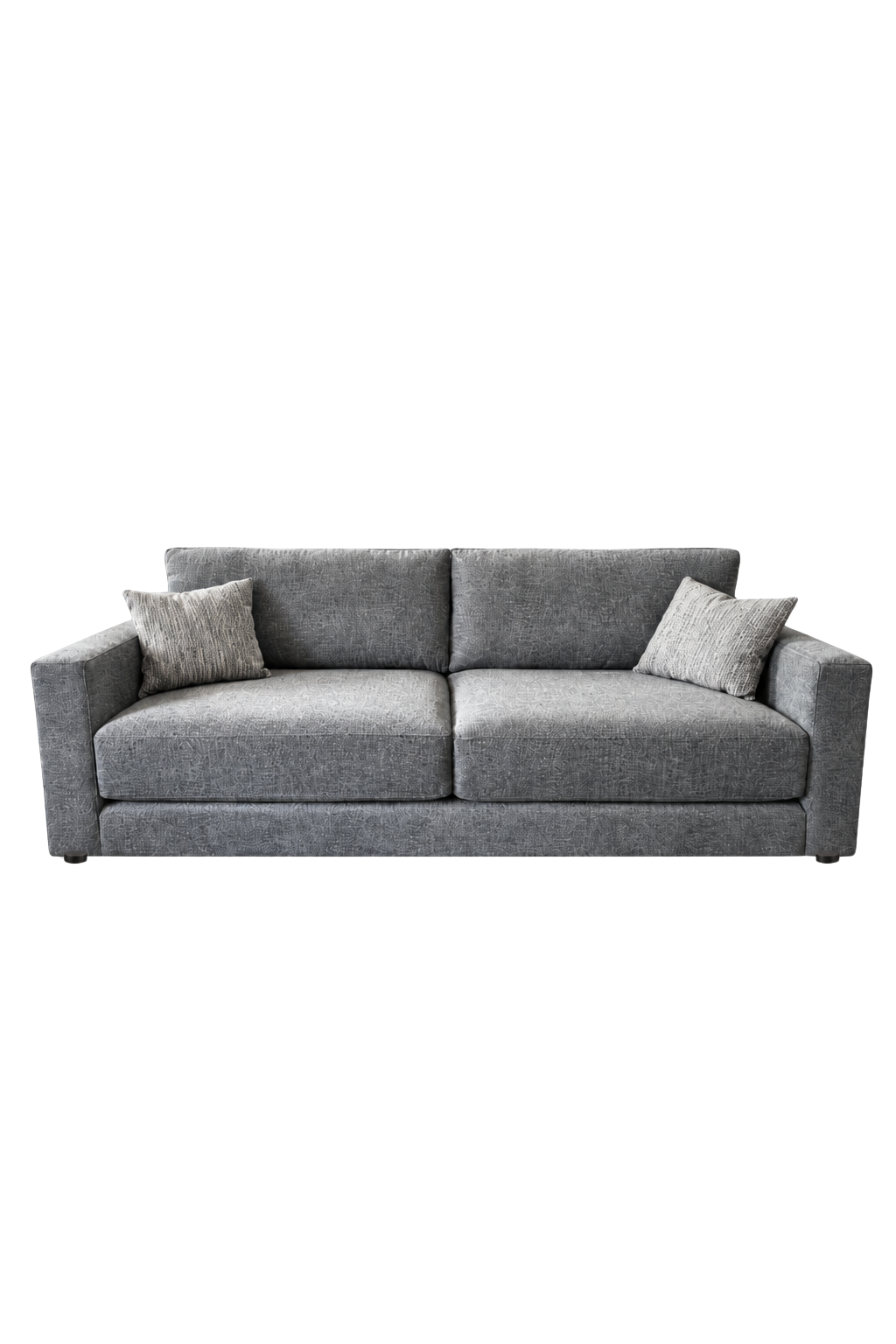 Flo sofa model 2411