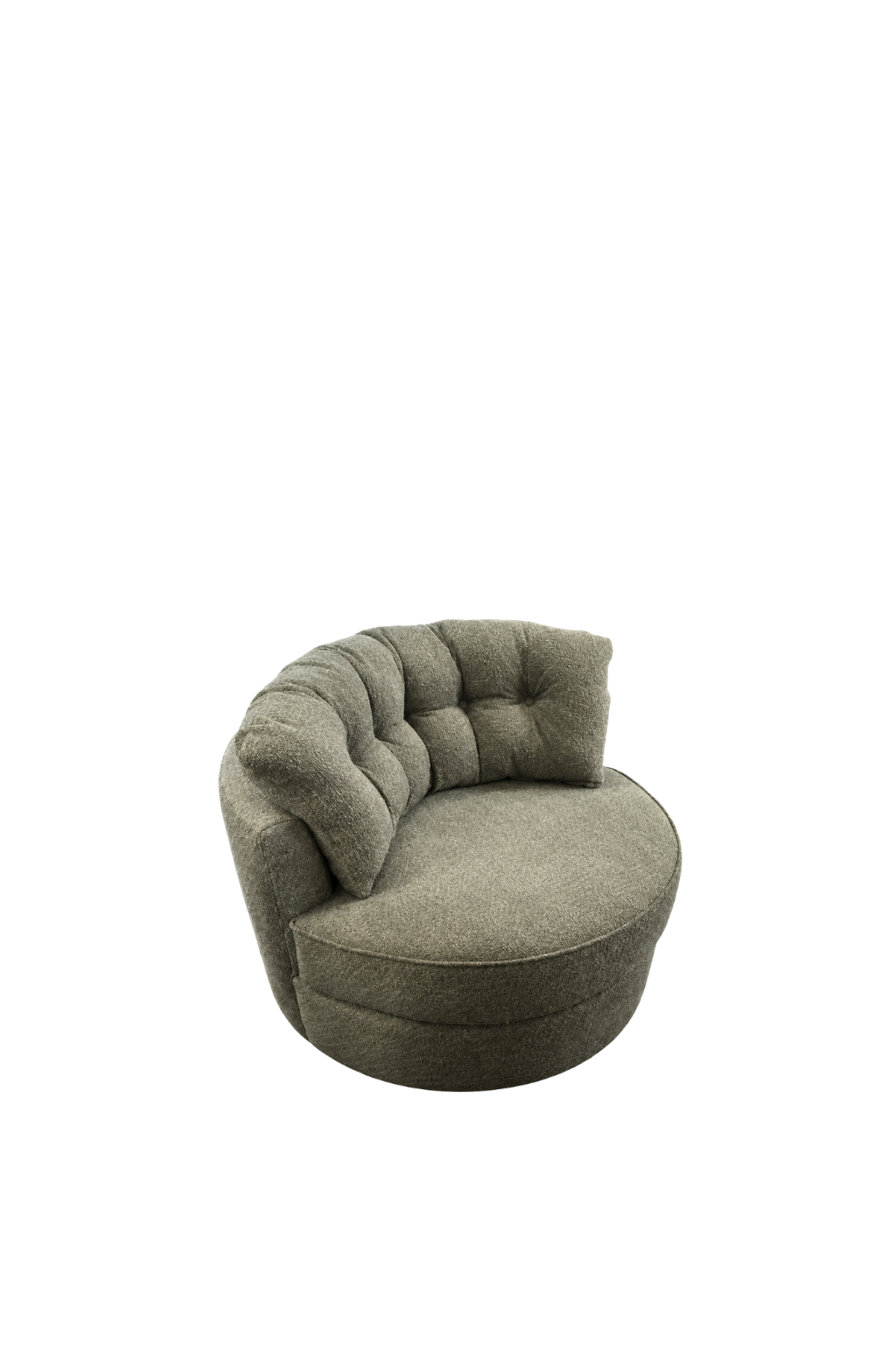 FLO accent chair model 5010